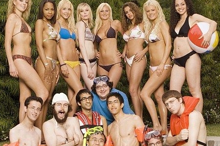 Kdopak by nechtěl do reality show (ilustrační foto).