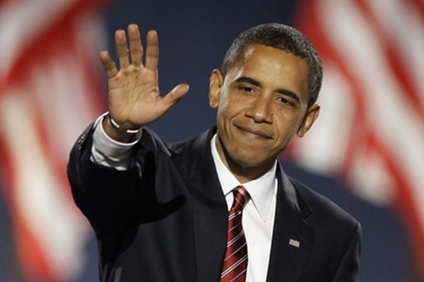 Barack Obama