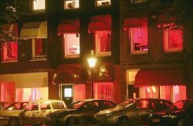 Red Light District