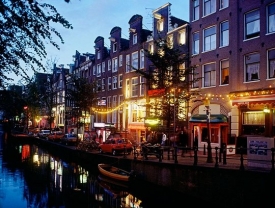 Red Light District