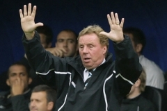 Harry Redknapp