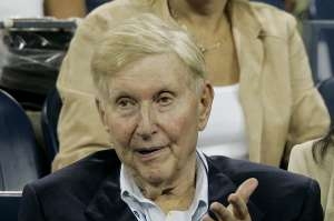 Sumner Redstone