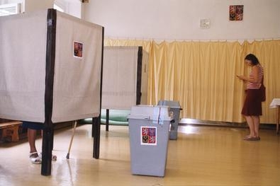 Referendum - ilustrační foto