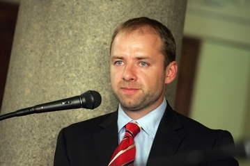 Marek Rejman