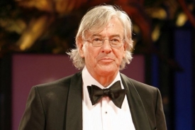 Nizozemský režisér Paul Verhoeven.