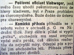 Ukázka textu