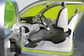 Renault Concept Z. E.