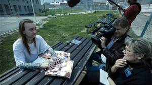 Porotu fascinoval průzkum vztahu mezi objektem natáčení a filmařkou.