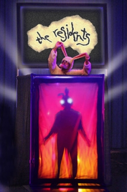 Ani kr&aacute;lič&iacute; identita The Residents nejsp&iacute;&scaron; je&scaron;tě nen&iacute; ta oprvadov&aacute;.