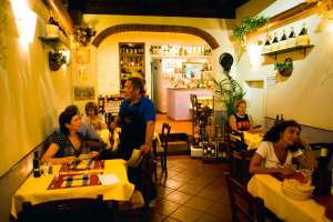 Evropsk&eacute; restaurace by mohly platit niž&scaron;&iacute; daň z přidan&eacute; hodnoty