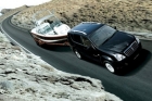 Rexton II navrhoval Italdesign Giorgetta Giugiara.