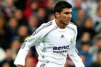 Jose Antonio Reyes Jose Antonio Reyes