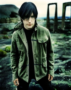 Trent Reznor, revolucion&aacute;ř.