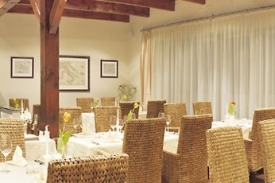 Rialto Ristorante.