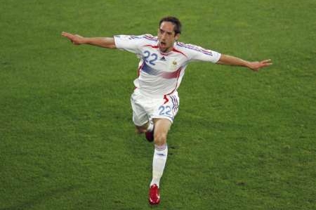 Franck Ribéry
