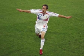 Franck Ribéry