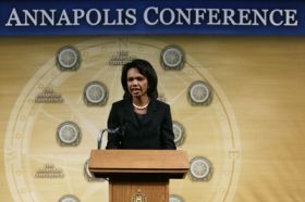 Condoleezza Riceová