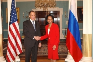 Podaří se Rusku najít s USA společnou řeč na nukleárním poli?