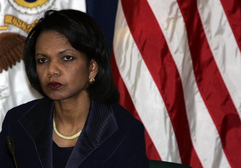 Riceová