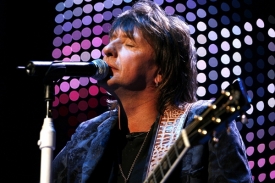 Kytarista Richie Sambora