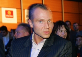 Radní Milan Richter