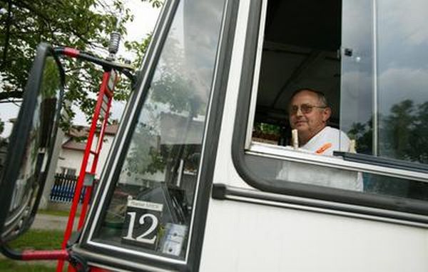 K černové stávce se přidají i řidiči pražských autobusů. K černové stávce se přidají i řidiči pražských autobusů.