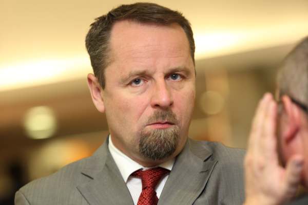 &quot;Pád Opelu Česko negativně neovlivní. Spíš naopak,&quot; říká Martin Říman.