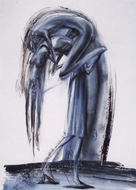 Dostaveníčko, 1991.