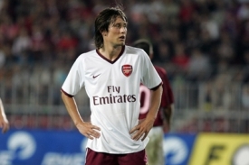 Tomáš Rosický
