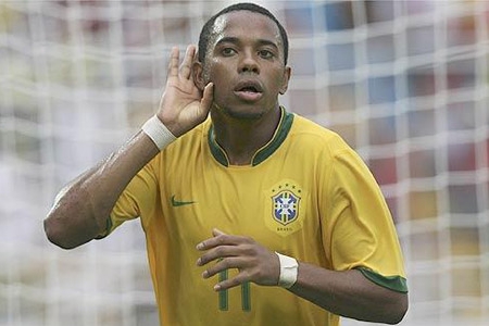 Robinho