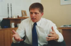 Robert Fico