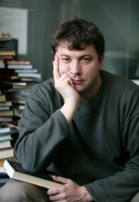 režis&eacute;r Robert Sedl&aacute;ček