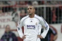 Roberto Carlos