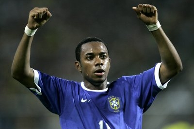 Robinho
