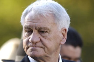 Bobby Robson