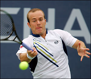 Olivier Rochus