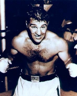 Rocky Marciano