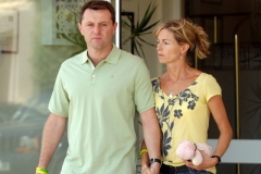 Gerry a Kate McCann