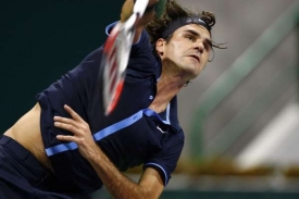 Roger Federer.