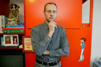 Roman Rokos