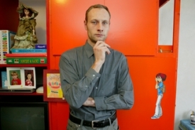 Roman Rokos