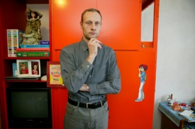 Roman Rokos Roman Rokos