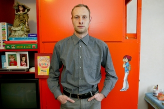 Roman Rokos