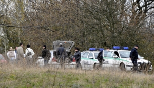 Rekonstrukci vraždy Honzíka provedla policie teprve ve čtvrtek.