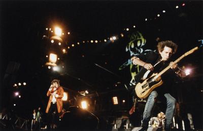 Rolling Stones