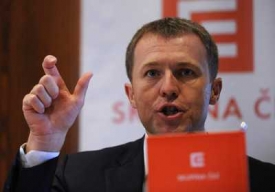 &Scaron;&eacute;f ČEZ Martin Roman m&aacute; starosti s Rumuny.