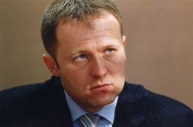 Šéf ČEZ Martin Roman má rád Balkán.