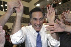 Mitt Romney