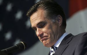 Mitt Romney