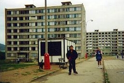 Agentura pro boj s ghetty začne fungovat už v lednu. Agentura pro boj s ghetty začne fungovat už v lednu.